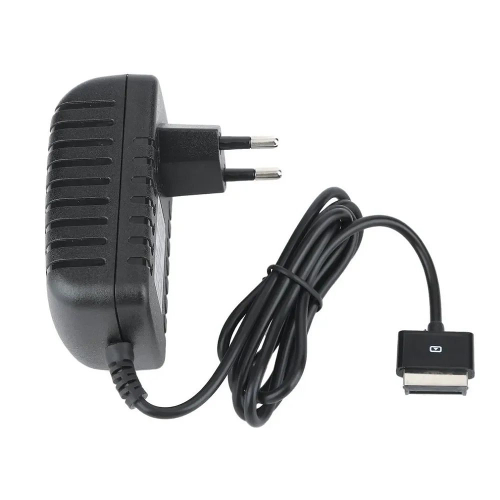 

15V 1.2A AC Wall Charger Power Adapter for asus Eee Pad Transformer TF201 TF101 TF300 Laptop cargador inalambrico