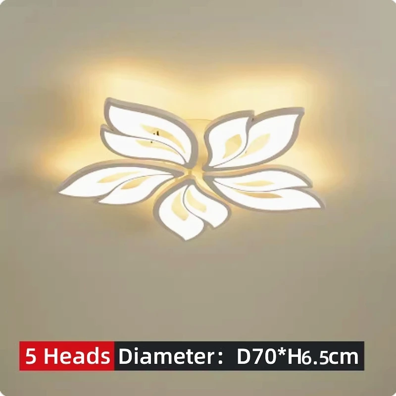 

Потолочный светильник PDQ белый