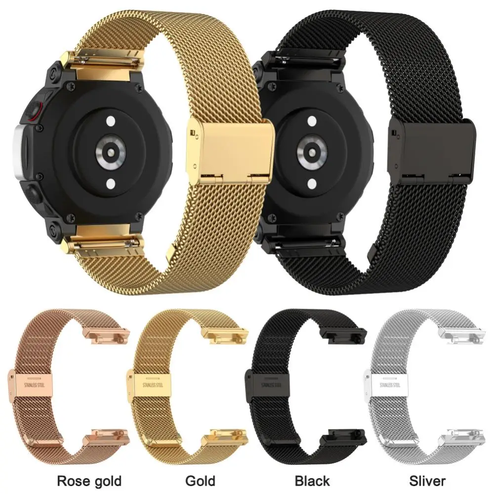 Сменный водонепроницаемый ремешок для Huami Amazfit T-rex2