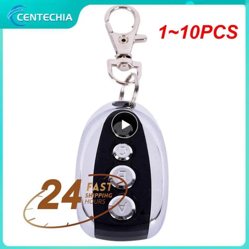 Пульт дистанционного управления для ворот и дверей гаража PHOENIX 2 4 PHOX2 PHOX4 TSC2 TSC4 TRC2 TRC4 TXC2 TXC4 HANDY2 HANDY4 TXC TRC, 1 ~ 10 шт.