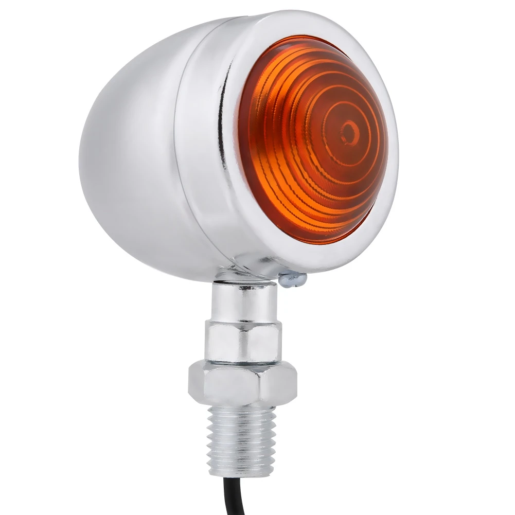 

White LED 12W Motorcycles Bike Driving Spot Lights Fog Lamps Headlights TP