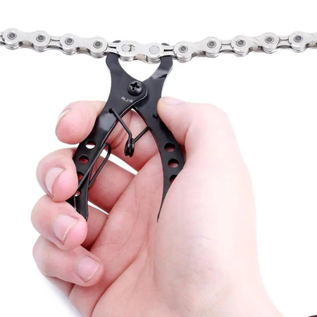 

Плоскогубцы для снятия цепей ручной работы устройство для установки твердый инструмент для снятия конструкции гаечный ключ принадлежност...