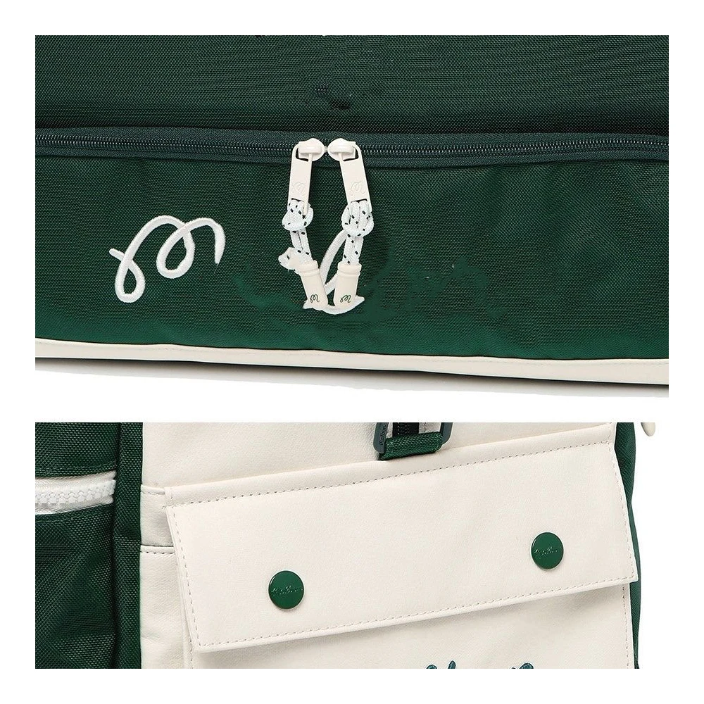 Рисунок 6 - Новинка 2023, сумка для одежды для рыбака и гольфа