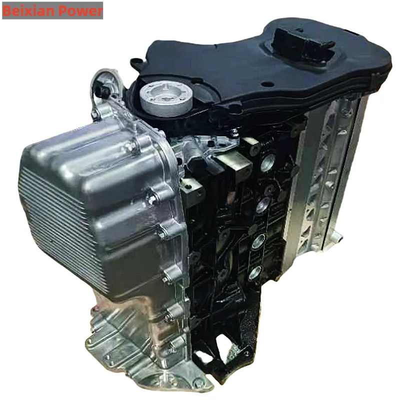Фото Новый заводской двигатель T20SED 2.0T L34 F20D4 для Chevrolet Monza Skyhawk №3