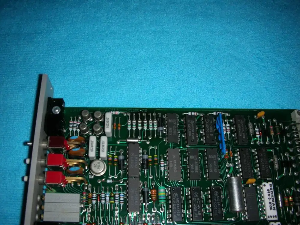 1 шт. ★ AOU1 AOU-1 542806 -7B/ -7A M 851215