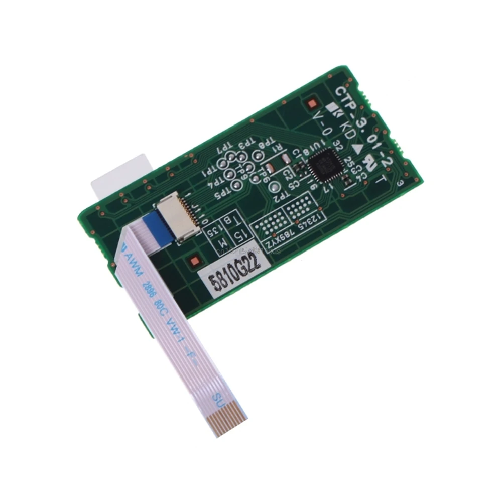 Сменный джойстик Сенсорная панель контроллера для геймпада Sony Playstation 4 PS4 |