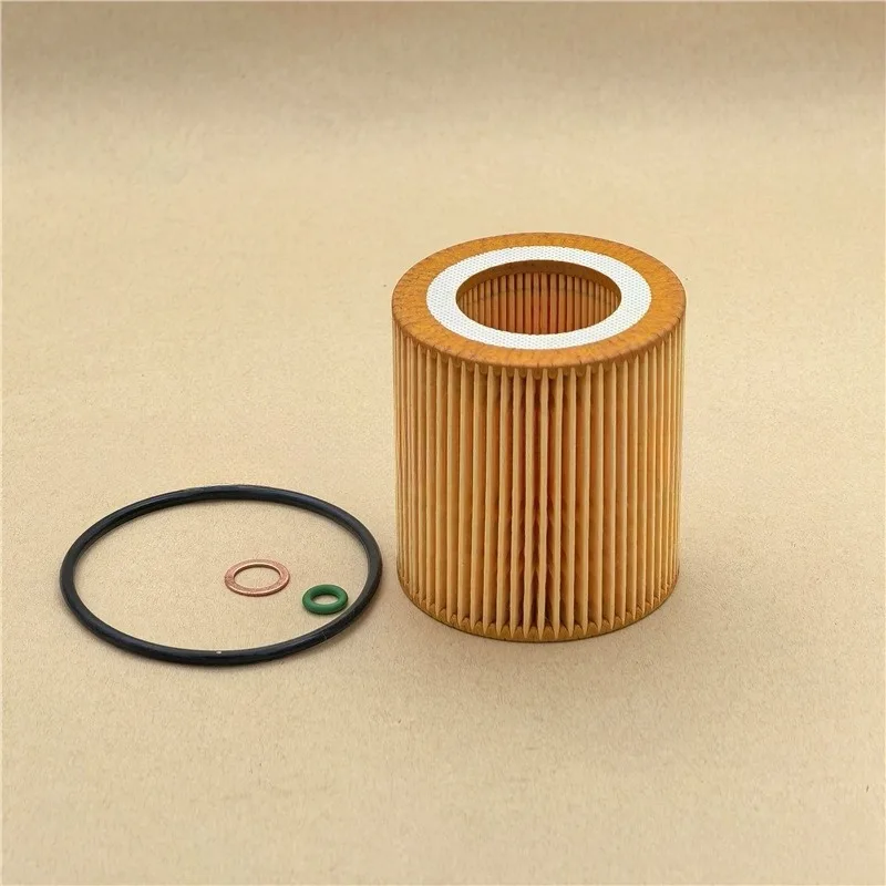 

1/6/10 шт. автомобильный масляный фильтр 11427953129 для двигателя BMW E90 F30 E60 E70 F02 F10 F15 F20 F25 325i 330i 525 528i 740 X1 X3 X5 N52-N55