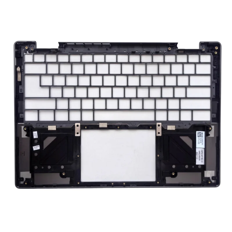 Новинка для Dell Latitude 7455 C лицевая панель клавиатуры 0V9YGN серо-коричневый