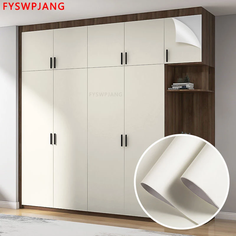 

Утолщенная виниловая наклейка на кожу самоклеящиеся обои дверь шкафа домашний декор ремонт мебели наклейки на стену