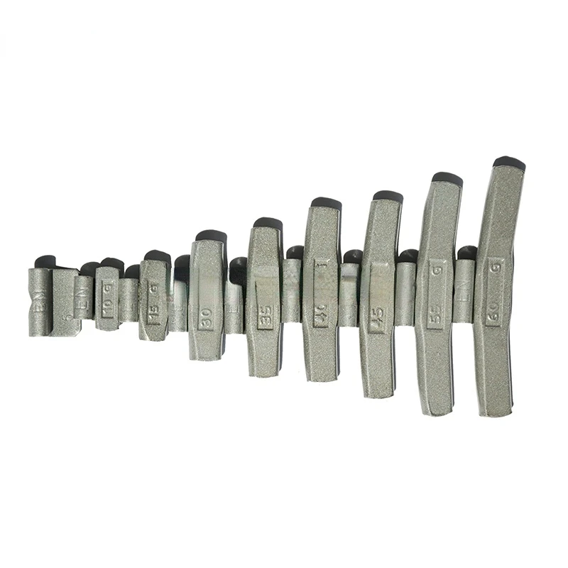 

Clip on Wheel Weight/wheel Balancing Weights(S-FE-004C)