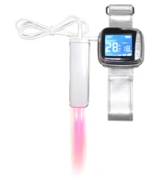 rehabilitation laser therapy snoring watch oral ulcer diabetes treatment high blood pressure physiotherapy device