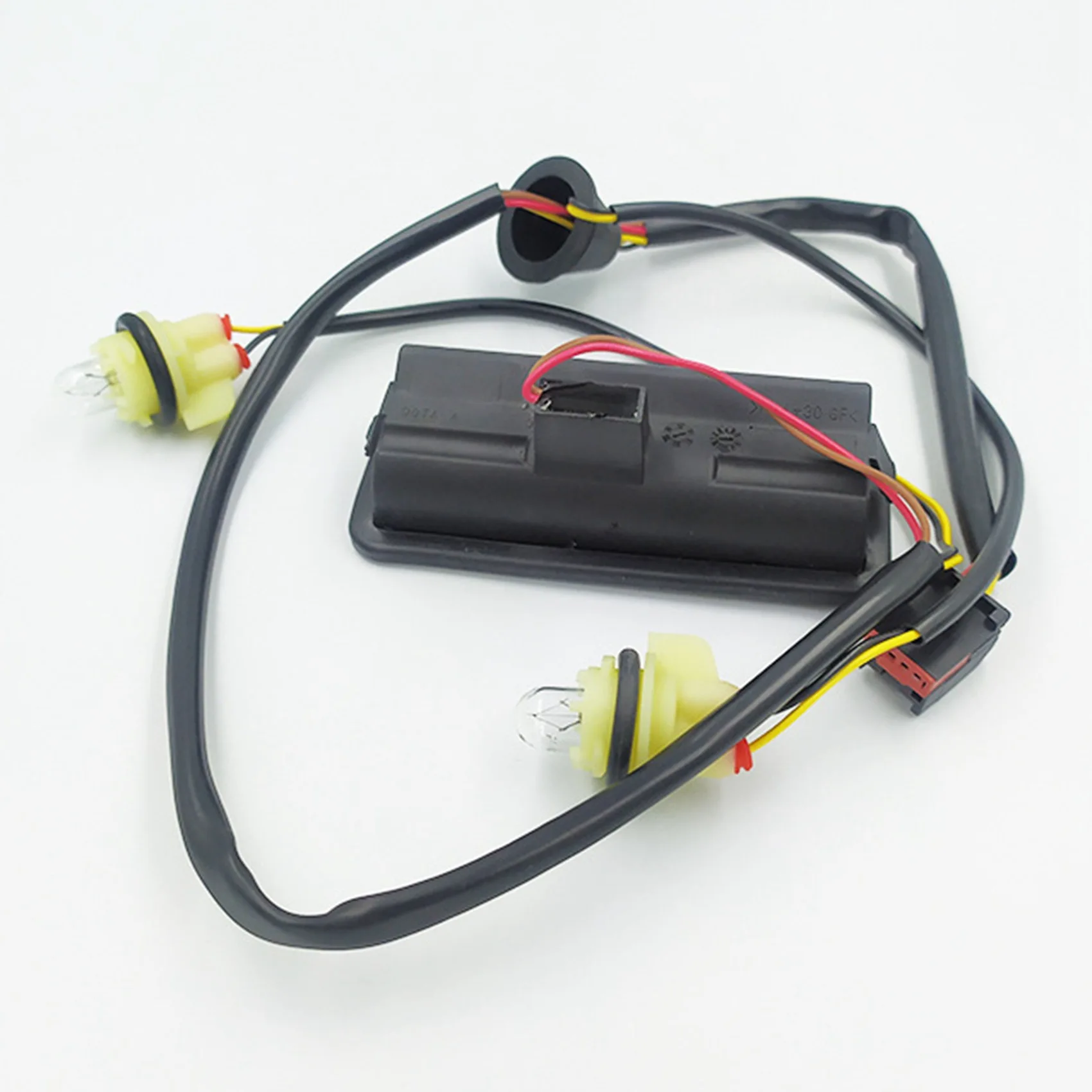 Дверной Переключатель для задней двери автомобиля с лампой LR079909 подходит Land Rover