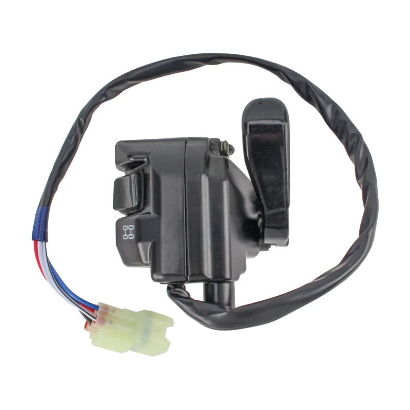 Для Can Am 2004-17 Outlander Renegade рукоятка дроссельной заслонки плюс Аксессуары Компоненты