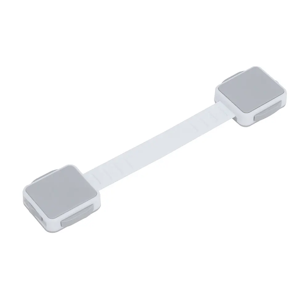 10 шт. блокираторы для дверей шкафов и ящиков