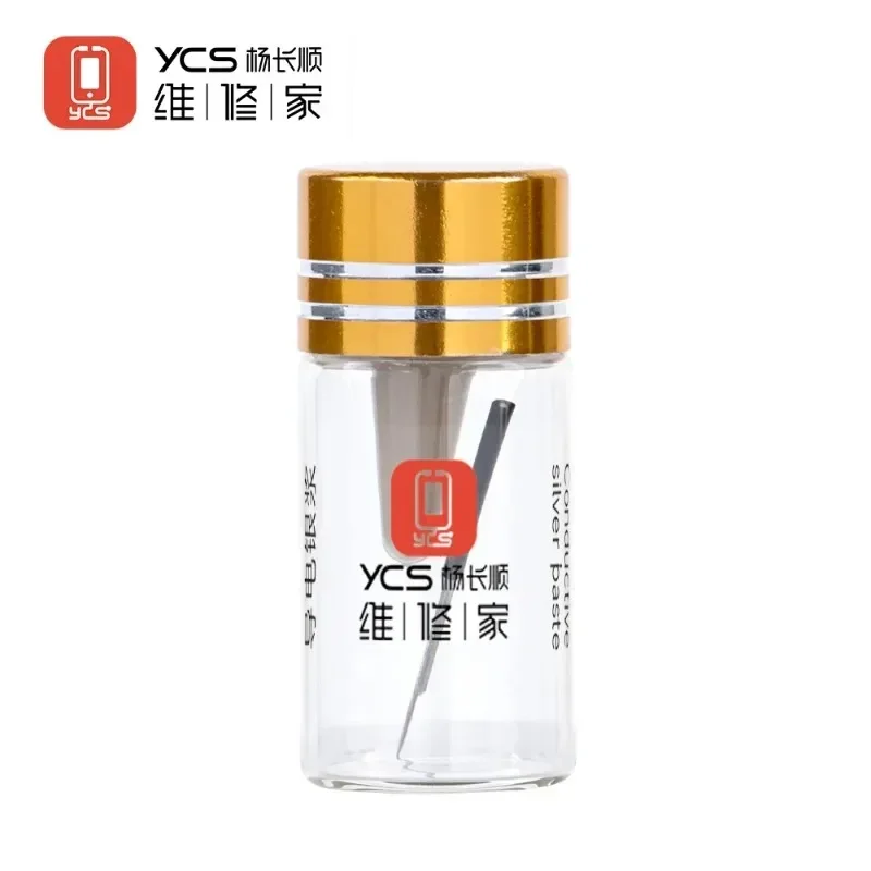 

YCS D11 паста для ремонта экранов