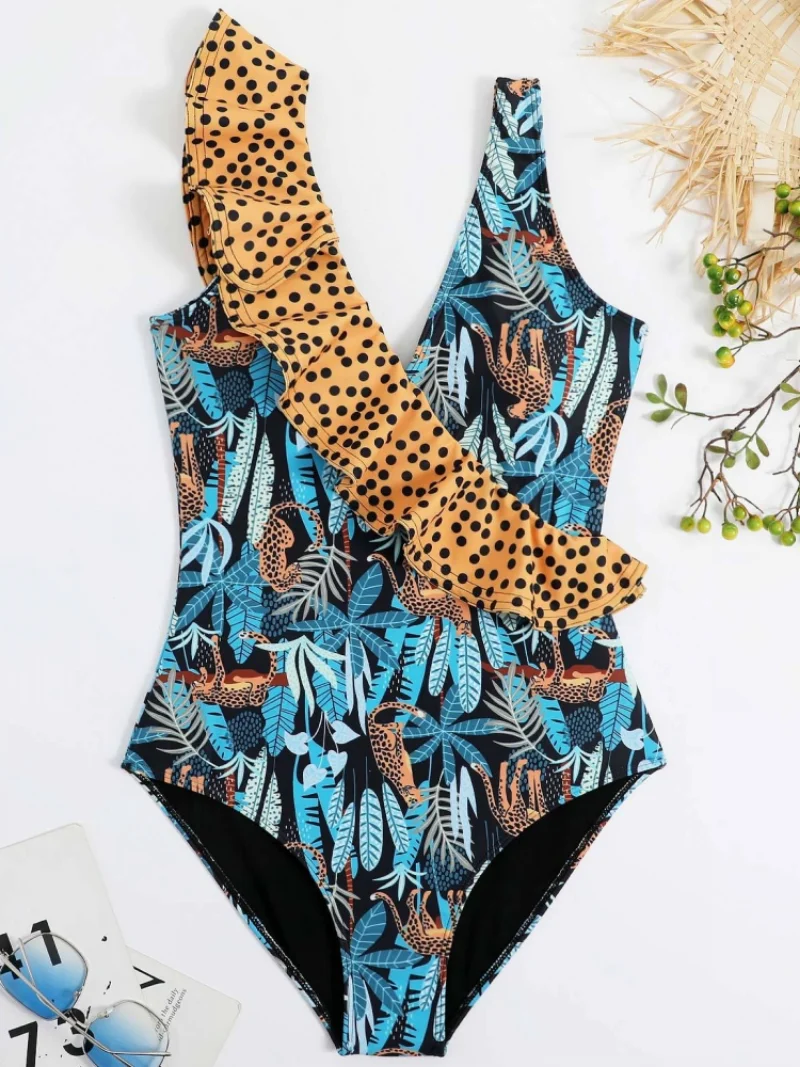 Two Piece Sets Swimsuit Cover-up Women Clothes Crop Tank Tops Bodysuits And Skirt Fitness Skinny Outfit 2 Piece Suit 2023 Summer