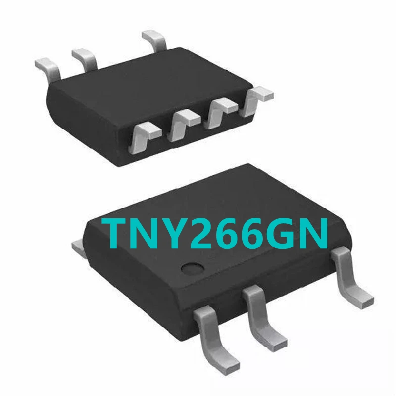 

1 шт. TNY266GN TNY266 SOP-7 автономный преобразователь чип управления питанием IC новый оригинальный спот