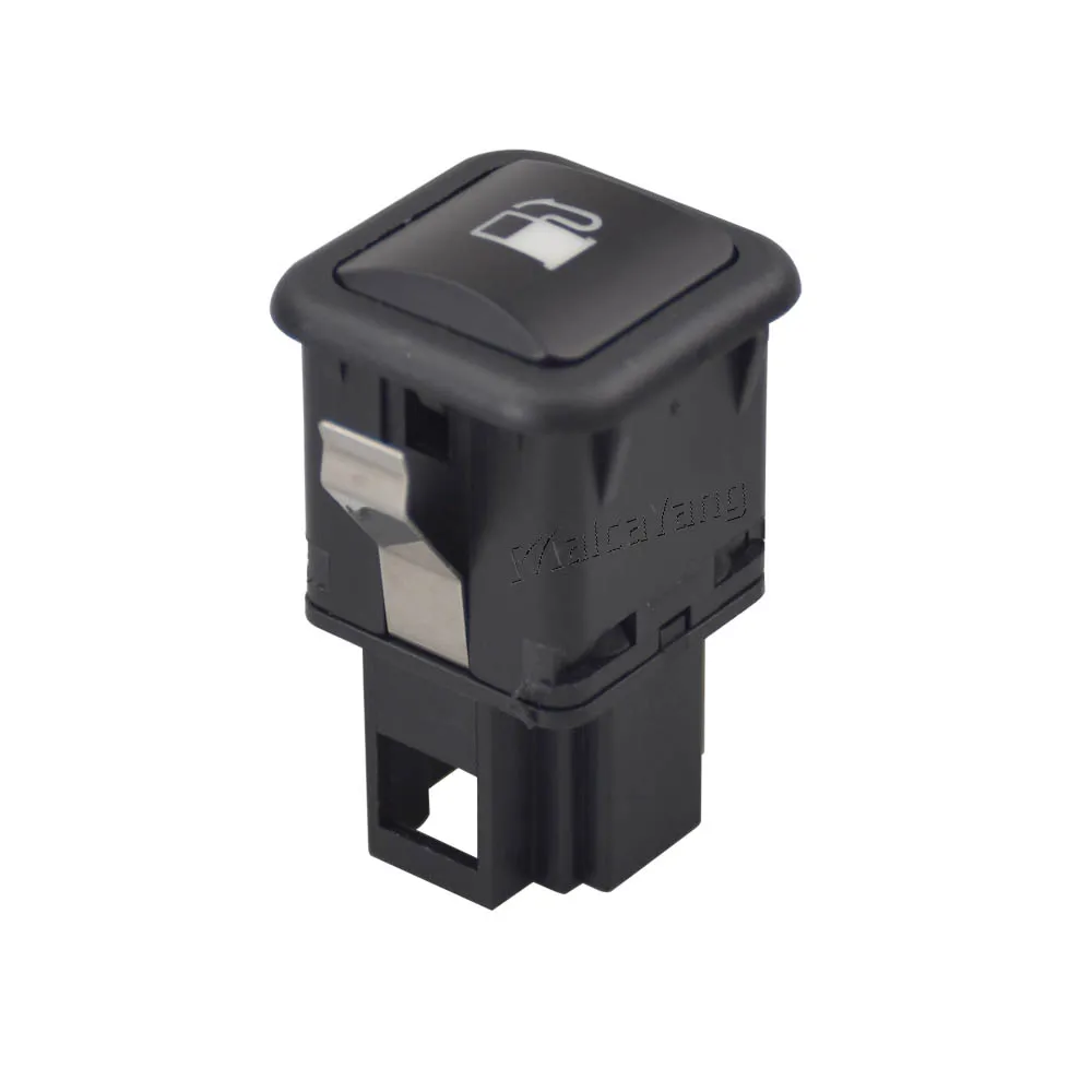Кнопка-переключатель открывания лючка бензобака для Seat Leon Toledo II 2 VW Bora Golf IV Passat B5 3B0959833A (art.: 3920db9262eca) - 3920db9262eca