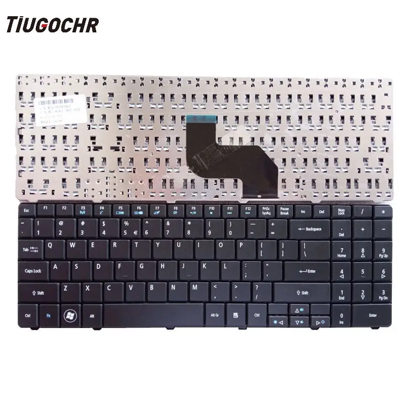 

New FOR Acer Aspire 5516 5517 5541 5541G 7315 7715 7715Z US Keyboard