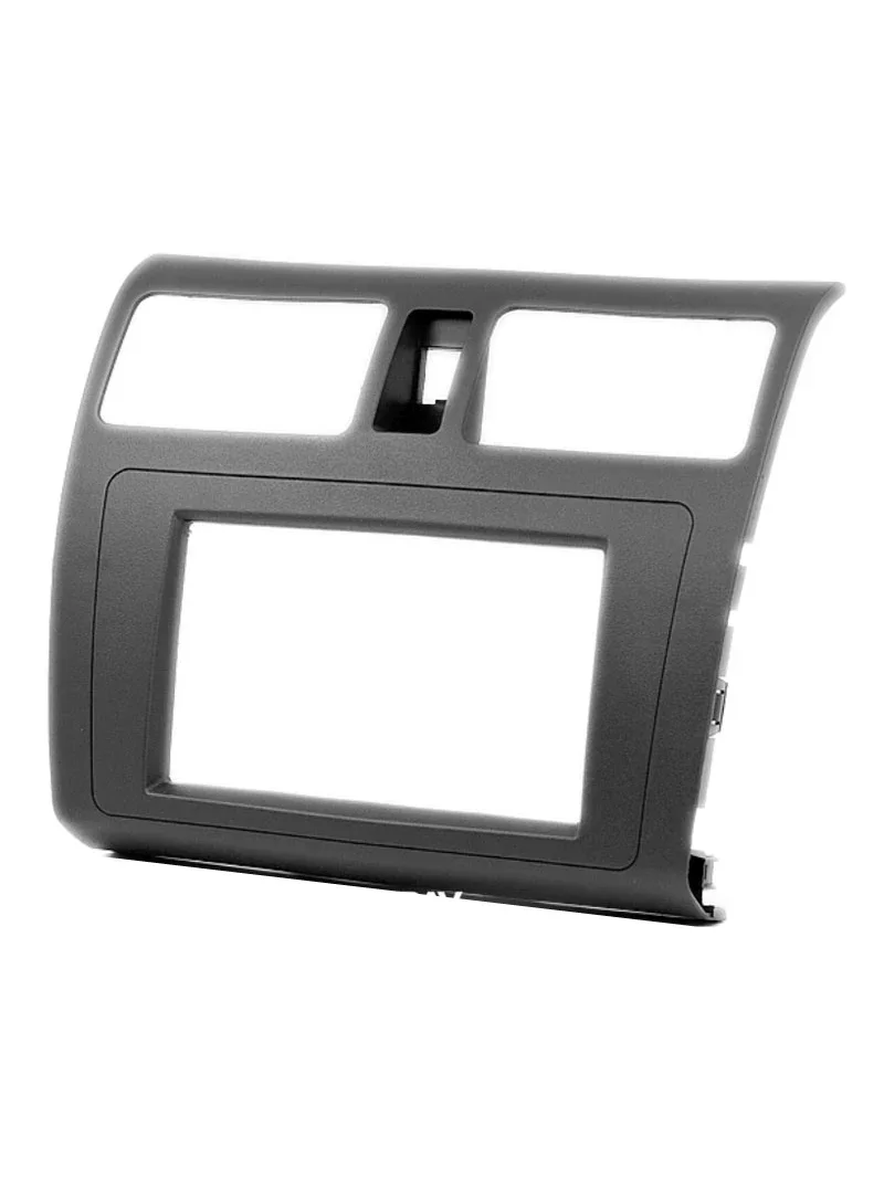Комплект рамки для автомобильного радиоприемника SUZUKI Swift Dzire 2004-2010 стерео панель