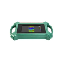 admt 300sx 16d 16 channel multi channel 100m 200m 300m depth 3d touch screen underground water detector