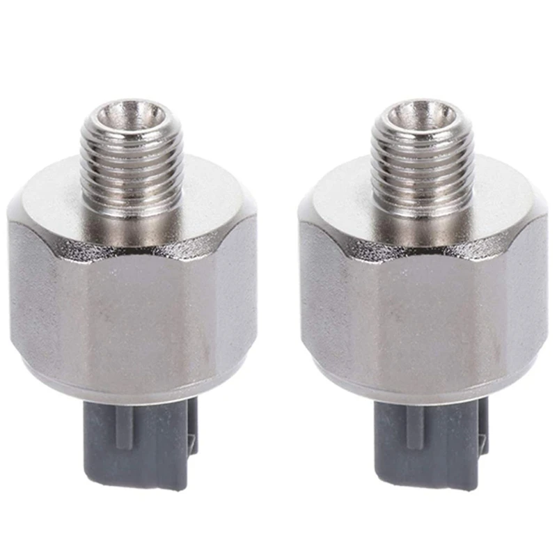 

2X Knock Sensor 89615-12090 For TOYOTA Camry 1999-2003 For Solara 2001-2004 For Highlander 2001-2005 For LEXUS IS300