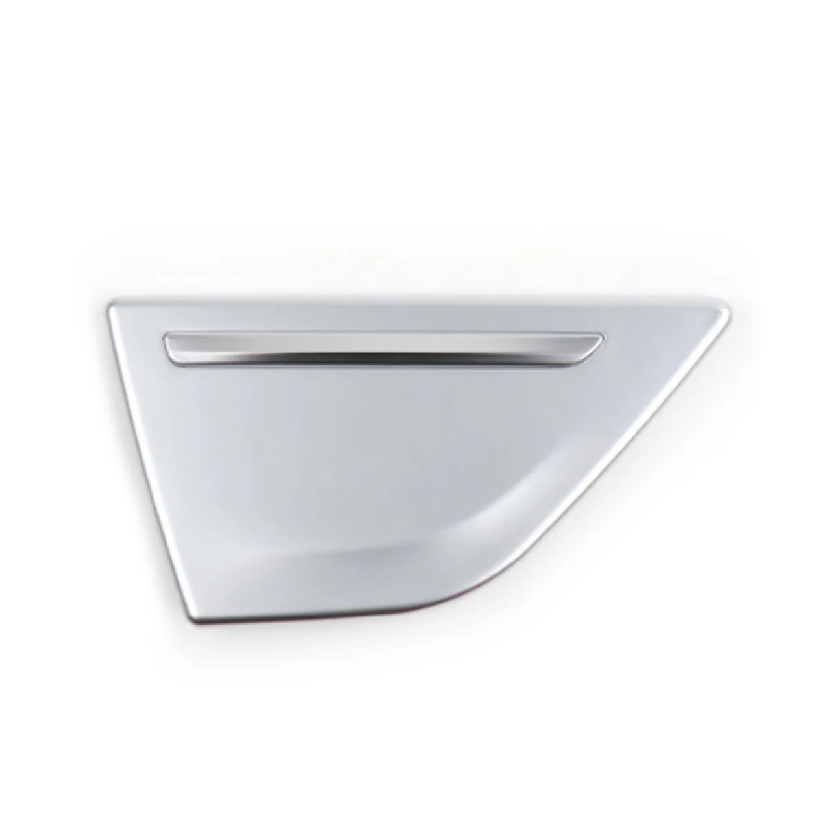 

Right Rear Cover for BMW 7 Series G11 G12 730Li 740Li 16-22 Silver