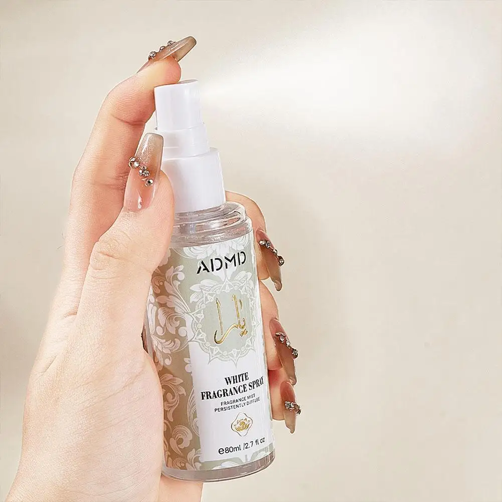 Духи Беспиртовый аромат-спрей Ближневосточные духи Арабские взрывные