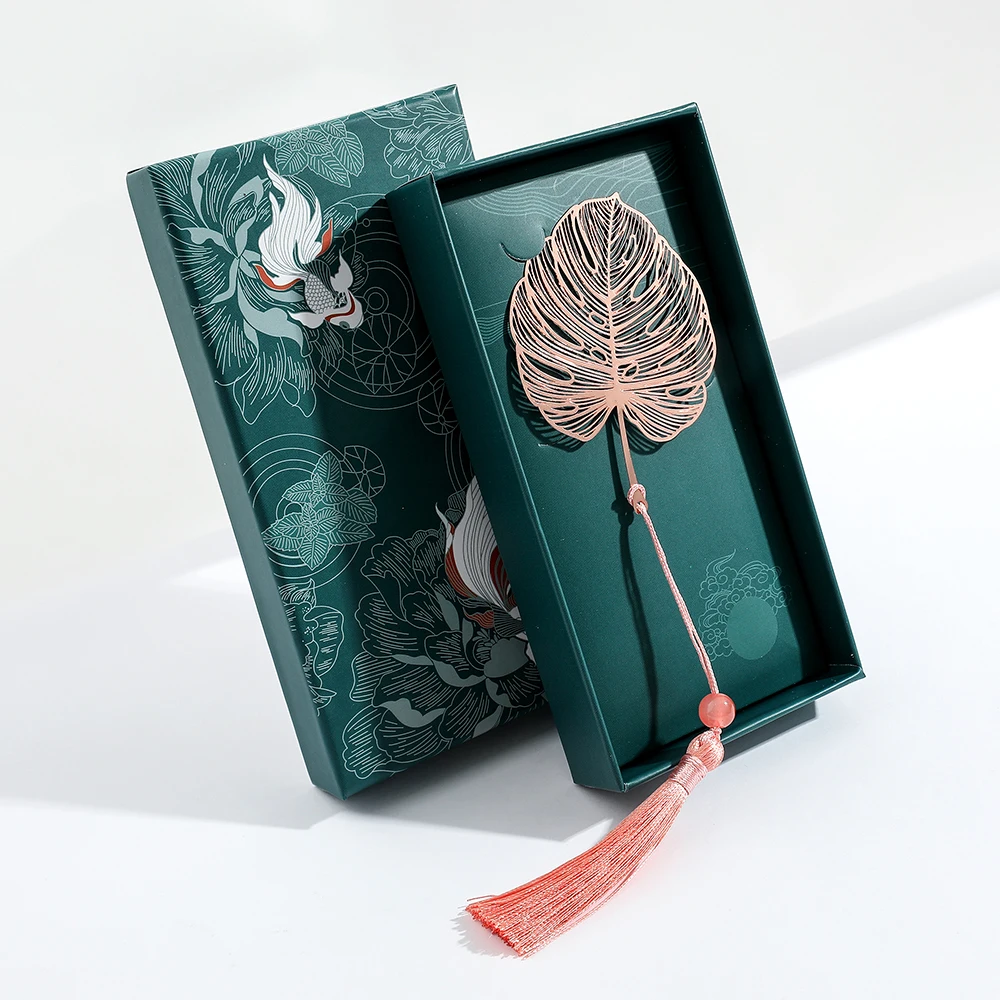 Латунные закладки Hot Toys