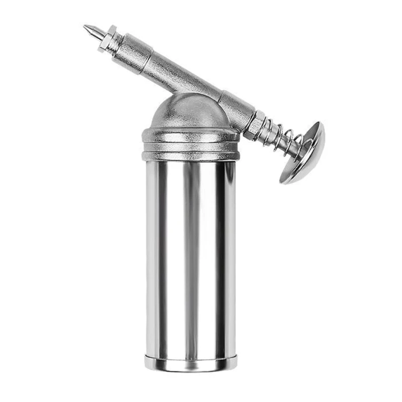 Ручные смазочные пистолеты 80CC высокой емкости для смазки экскаваторов тяжелой