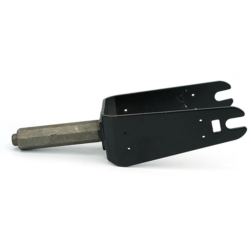 

1 PCS 8-Inch Electric Scooter Front Fork Bracket Wheel Carrier Fork For Kugoo Scooter Parts Accessories