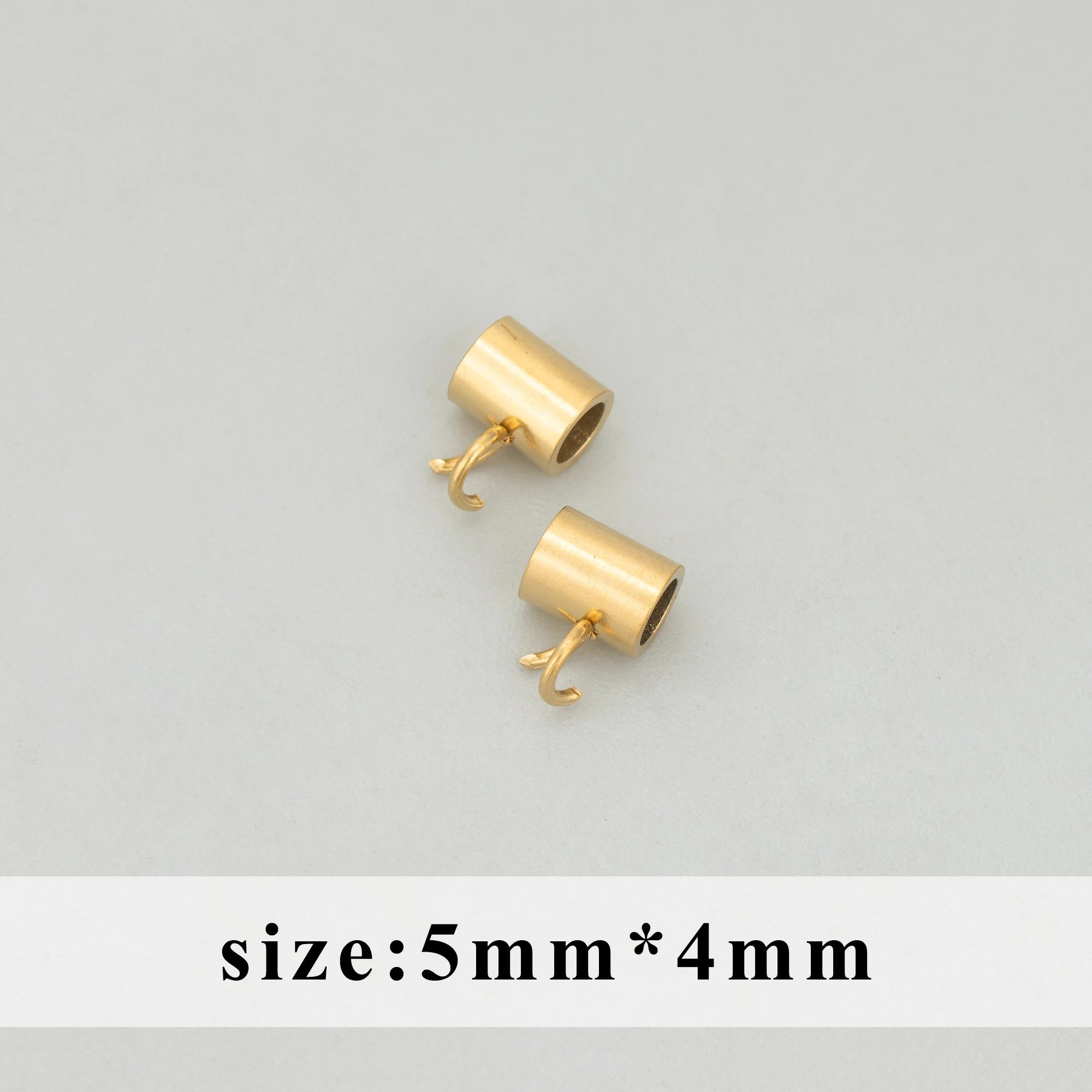 Фото GUFEATHER, 4 шт./лот, MH02, ювелирные аксессуары, нержавеющая сталь 316L, без никеля, подвески, ручная работа, изготовление ювелирных изделий, разъемы «сделай сам» №5
