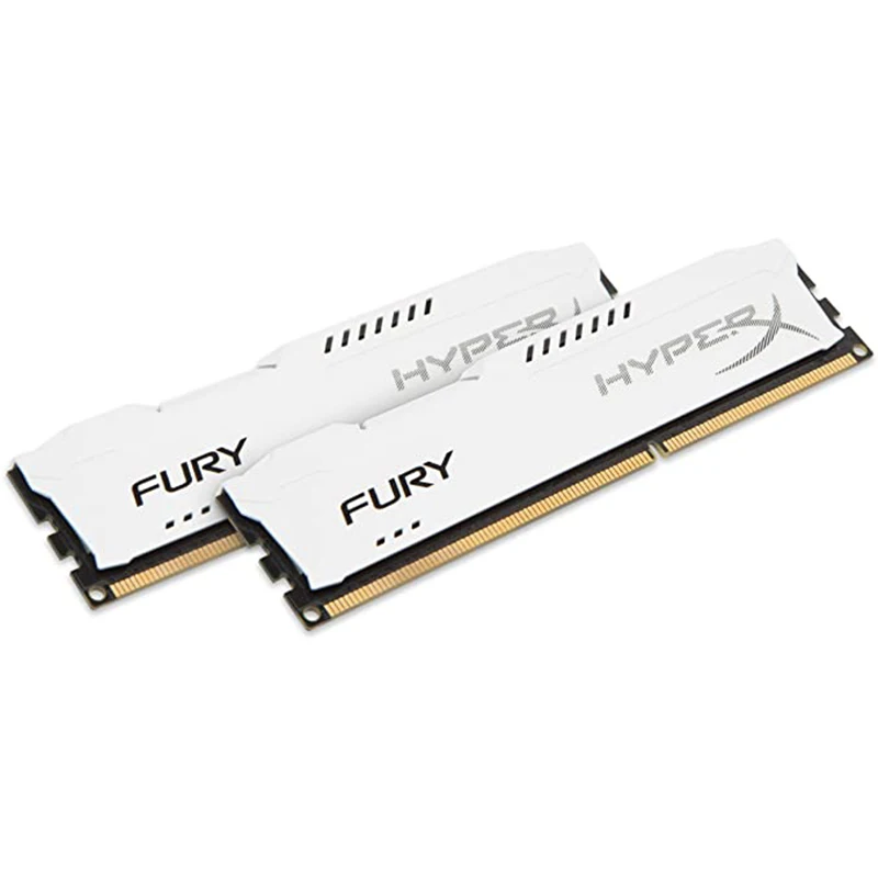 Оперативная память DDR3 8 Гб (2x4 Гб) 16 (2x8 ГБ) комплект ОЗУ 1866 МГц 1600 1333 для настольного