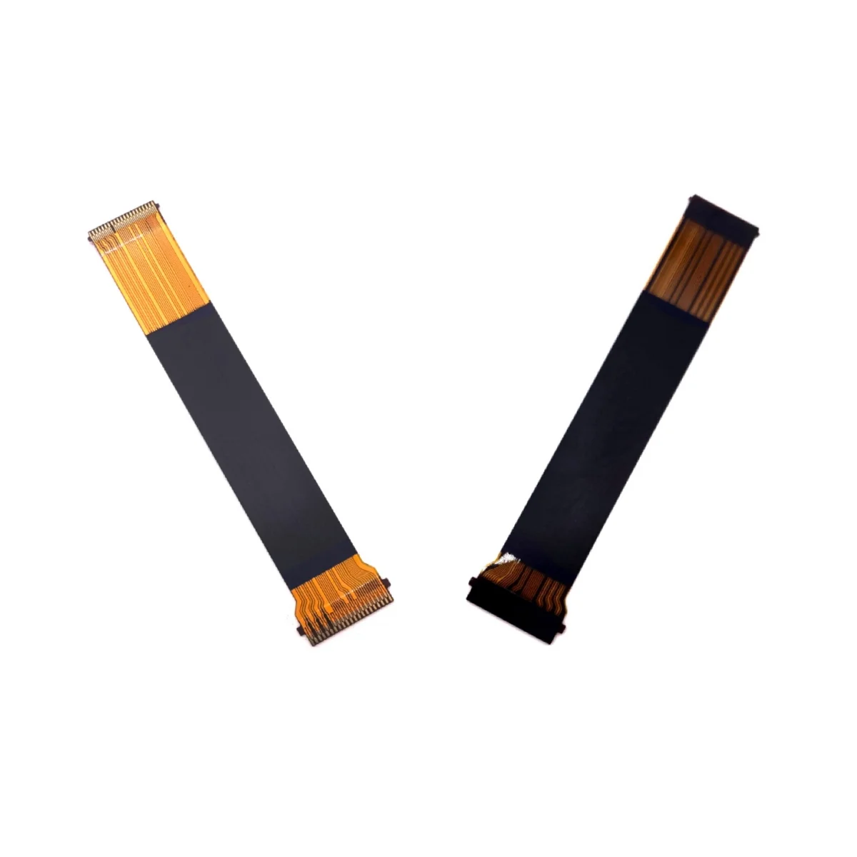 

1Pcs New LCD Screen Flex Cable for LEGRIA Mini Screen Rotation Axis Cable