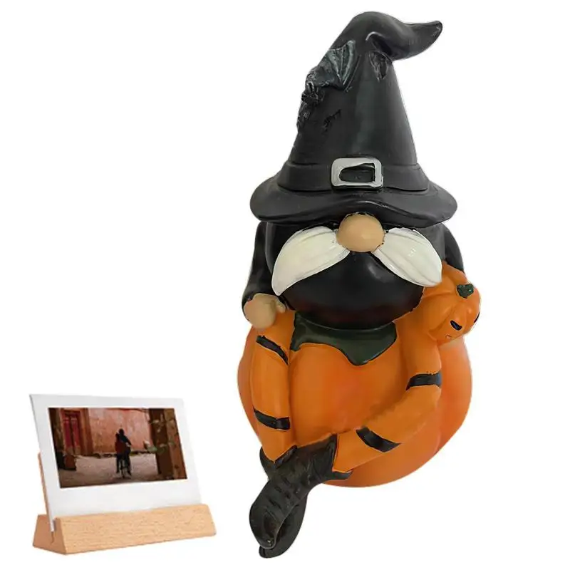 

Ghost Figurine Table Decor Spooky Halloween Eerie Figurine Decor With Ghost Party Supplies Creative Gifts For Dining Table