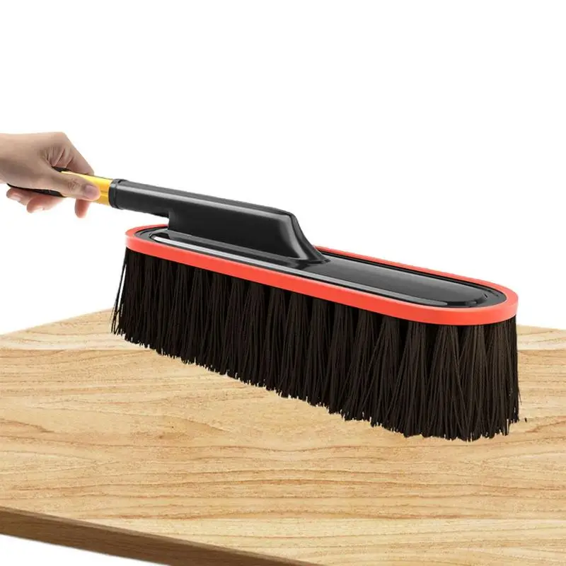 

Duster For Car Dust Cleaning Brush Dusting Tool Mop Extendable Handle Super Soft Car Cleaning Dust Mop Brush Gift For Car Owners