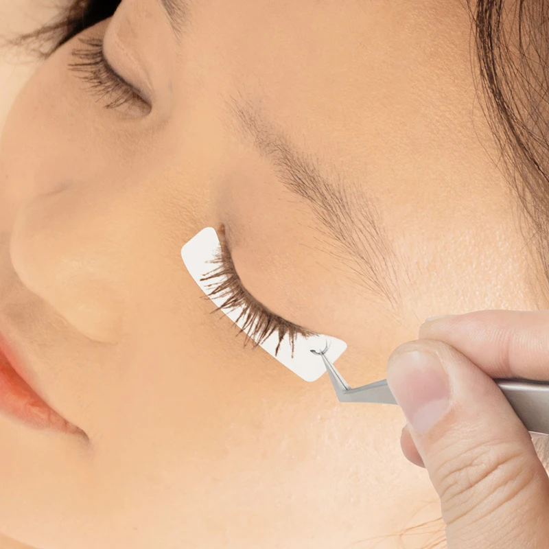 200 шт. одноразовые медицинские наклейки под глаза