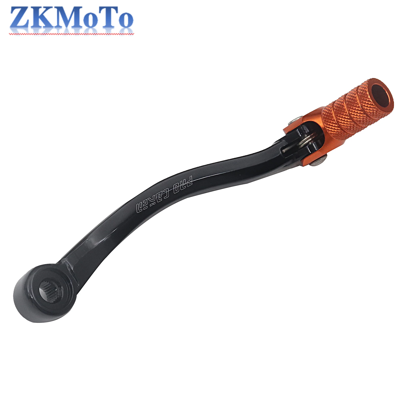 Алюминиевый рычаг переключения передач с ЧПУ для мотоцикла KTM SX85 SX105 SX 85 105 2004 2007-2011
