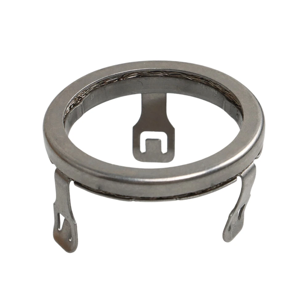 6 шт. развязыватели топливной форсунки металлическая прокладка для BMW E82 E90 E60 X5 E70 X6