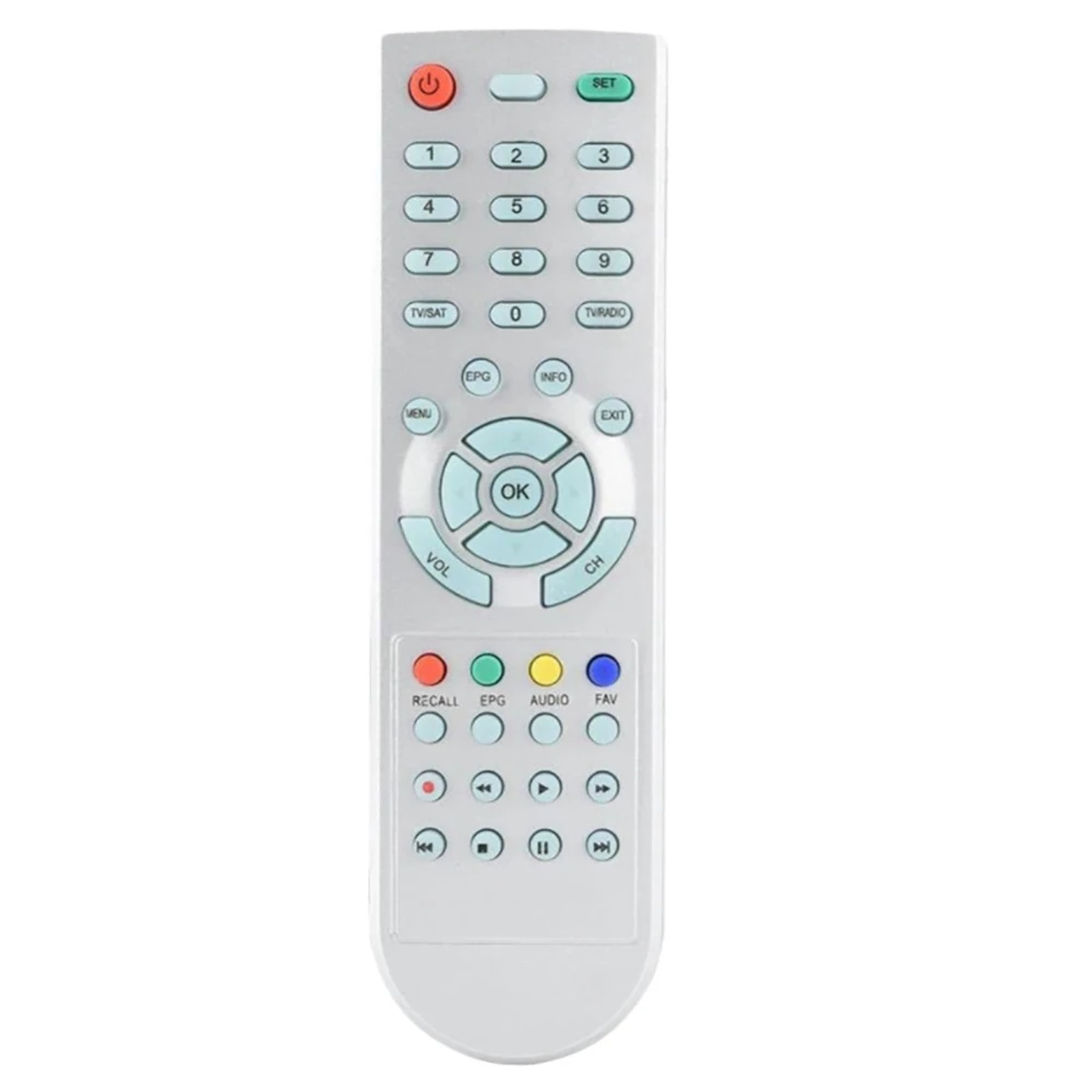 Универсальный пульт дистанционного управления спутниковым приемником SAT Smart Remote