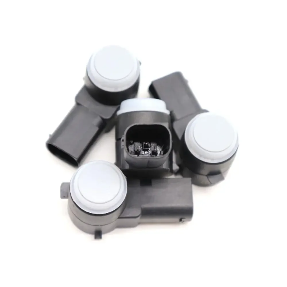 9666016377 Датчик парковки PDC Assist для Citroen Berlingo C4 C5 C6 DS3 2006-2016 XT 0263003893