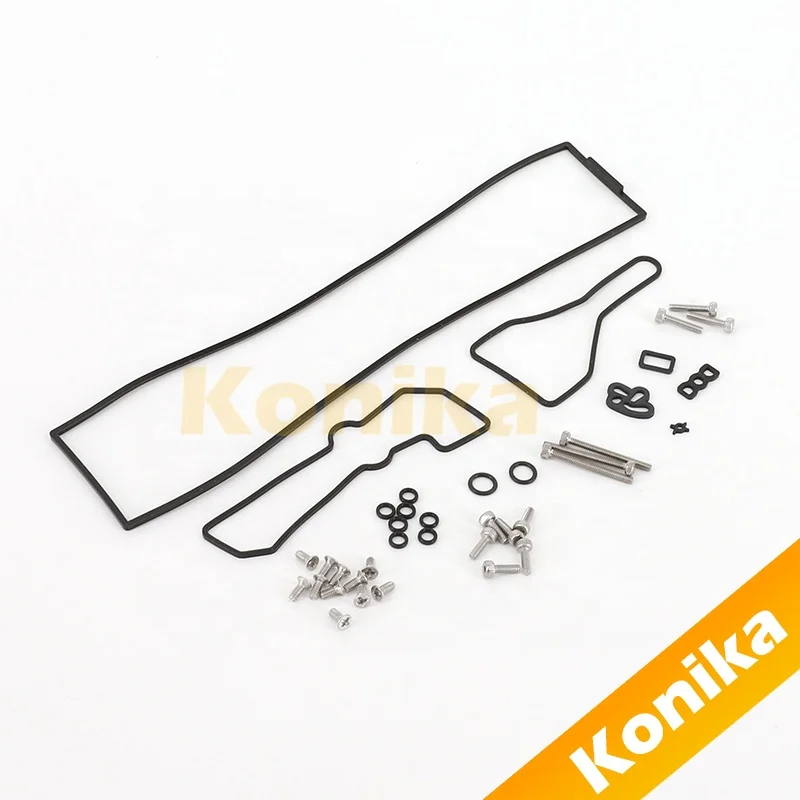 Совместимый комплект уплотнителей и винтов Imaje ENM41130 для принтера Markem 9232 9450