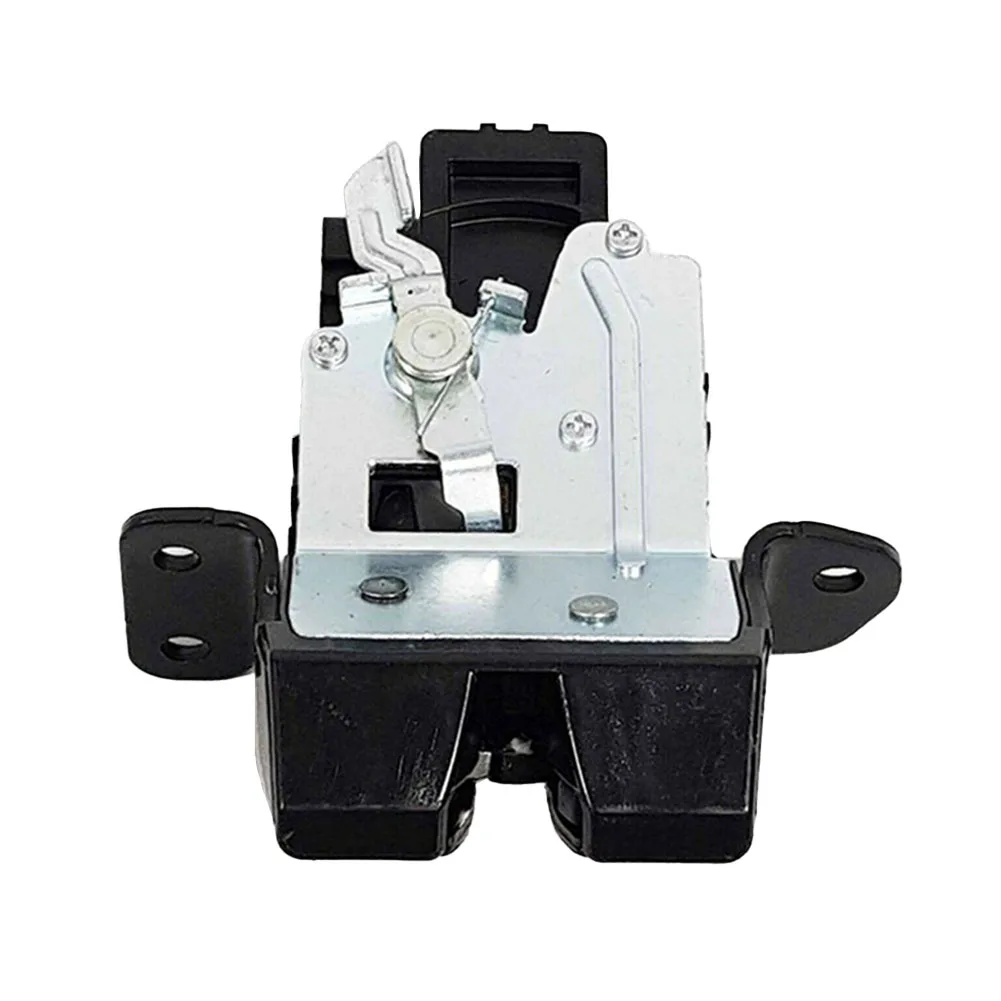 

For Hyundai Elantra GT Rear Tailgate Latch Lock 1pc 81230-A5000 81230A5000 ABS Car Parts Trunk Lid Lock Actuator