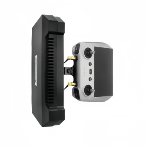 Двухдиапазонный усилитель сигнала 2 4G/5 8G 10 Вт 8000 мАч расширитель диапазона