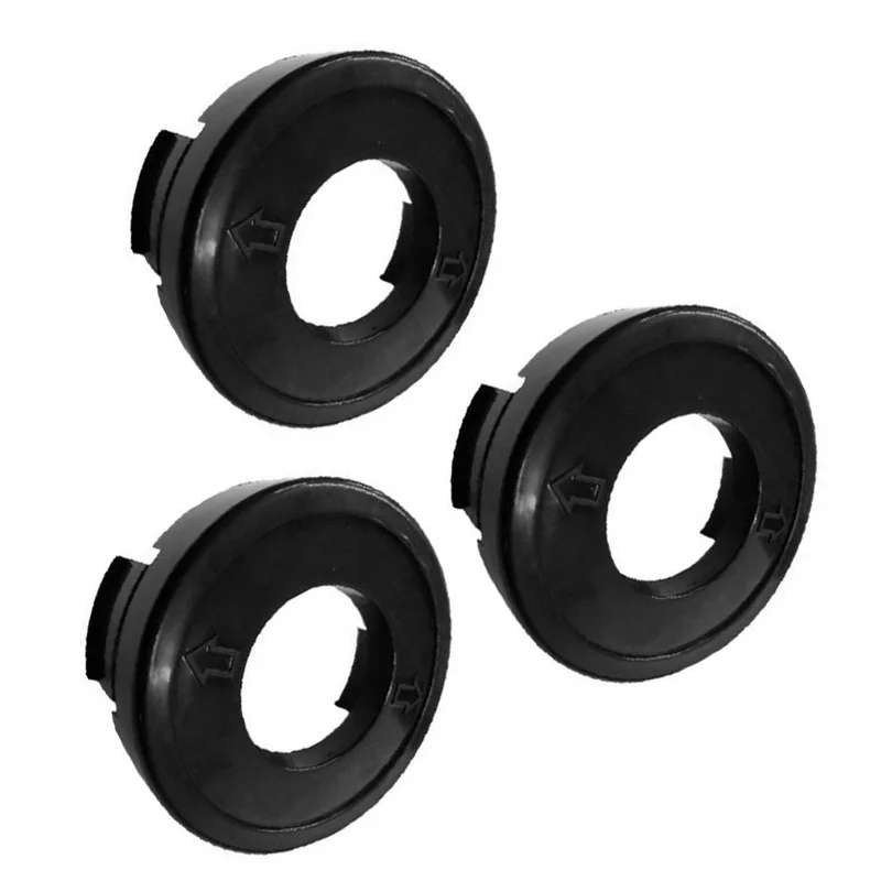 

String Trimmer Bump Cap For Black & Decker ST4500 Replacement Accessory Tool Set