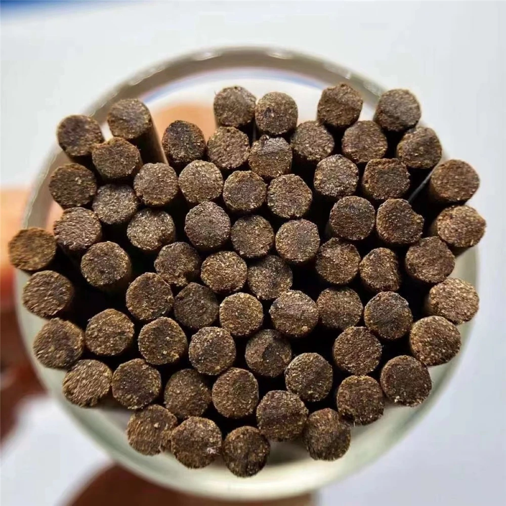 

Черные благовония Kyara из агарового дерева 100 г