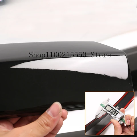 Передняя решетка для решетки радиатора автомобиля, черная отделочная лента, подходит для Great Wall Haval H5 2023 2024, аксессуары для модификации экстерьера