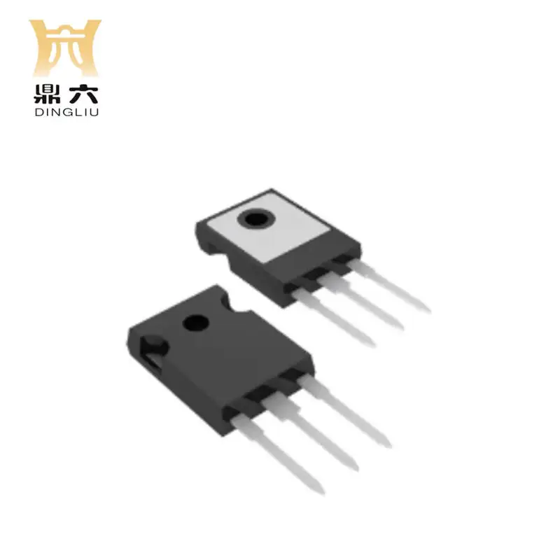 

IRFP27N60K MOSFET N-CH 600V 27a TO247-3 IRFP27N60K Transisotor