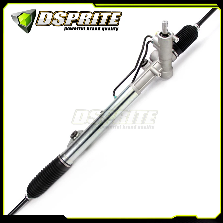 7C19-3200-AD 1C15-9601-AF 25987326 123579 Для Ford Transit V348 2013-2019 рейка рулевого управления с левым