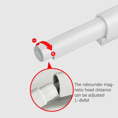 Дверные буферы для кухни